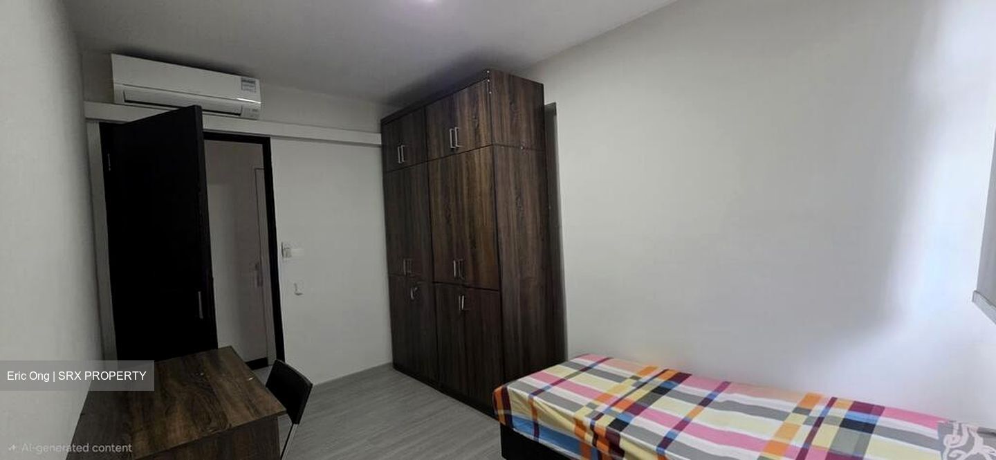 Blk 636B Senja Road (Bukit Panjang), HDB 5 Rooms #553636631
